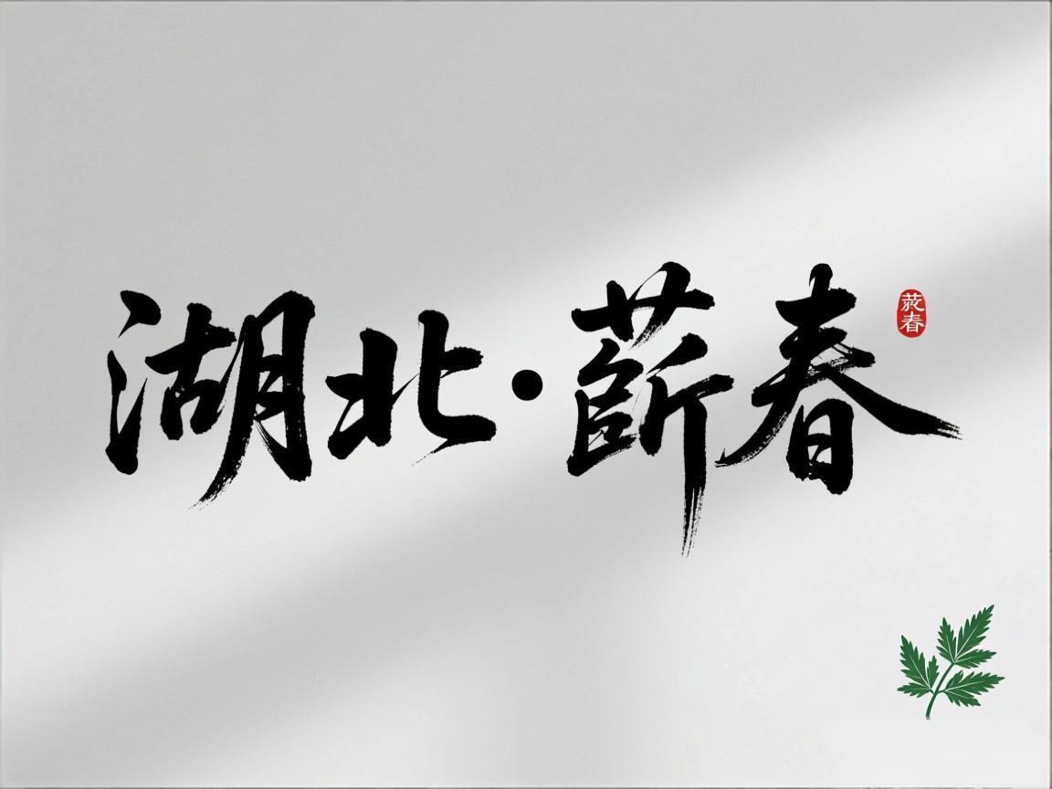 蕲春：李时珍故里的本草基因解析